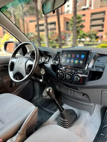 Toyota Hilux 2.7 Imv