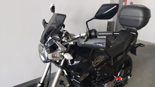 Imagen 5 de 22 de Hero Xpulse 200 T Fi Liquidacion Uno Motos 2023
