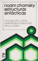 Comprar Estructuras Sintacticas