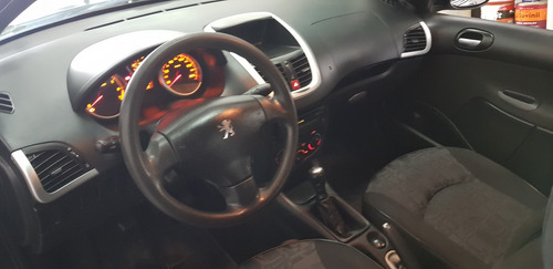 207 Sedan 11 Completo 4500 Abaixo Tabela Esse Mes