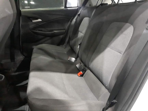 Chevrolet Onix 1.0 FLEX MANUAL