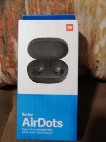 Audifonos Airdots