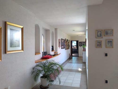 Imagen 3 de 12 de En Venta Casa De Un Piso En El Club De Golf La Hacienda