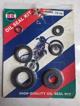 Comprar Kit De Estoperas Dx100 Yamaha 