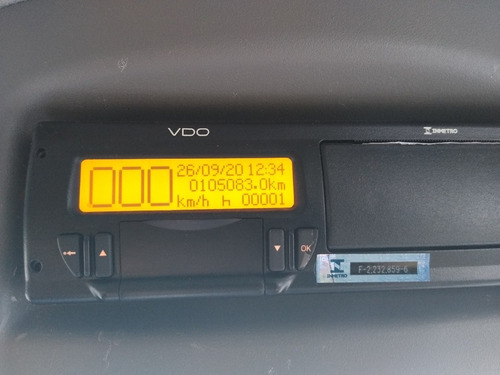 Renault Master L3h2