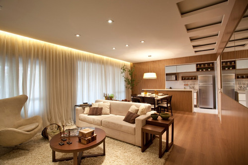 Imagem 6 de 26 de Apartamento Residencial Para Venda, Vila Mariana, São Paulo - Ap5942. - Ap5942-inc