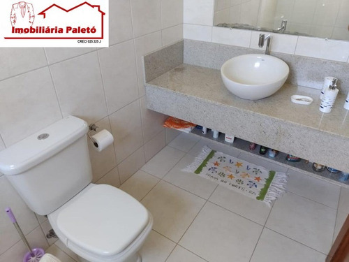 Imagem 10 de 23 de Casa De Campo No Ninho Verde I, 3 Dormitórios. - 2891 - 70580115