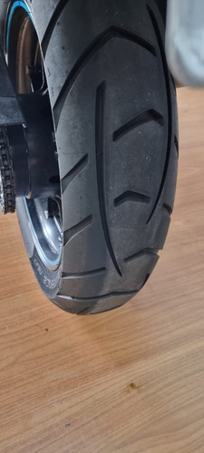 Imagem 4 de 12 de Suzuki Dl 1000 Vstrom 2019 Abs Branca Com Baús
