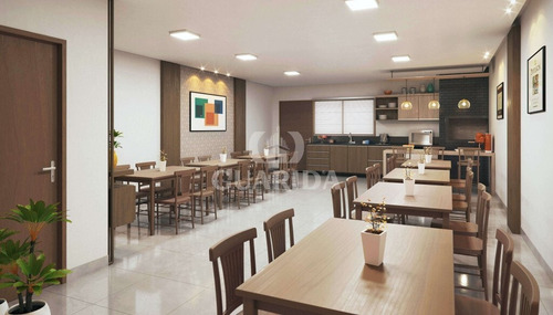 Imagem 6 de 9 de Apartamento - Jardim Botanico - Ref: 210397 - V-210509