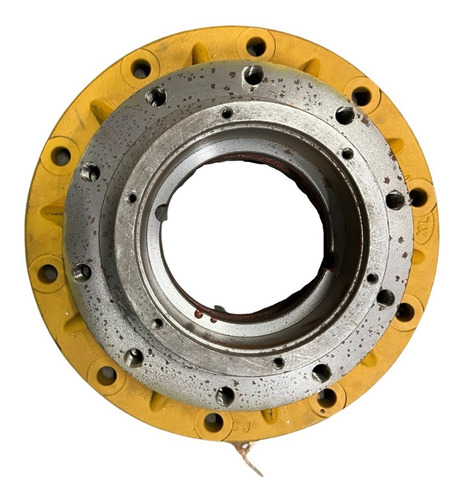 Cubo Da Roda - SdLG Lg936/938 - 3050900046