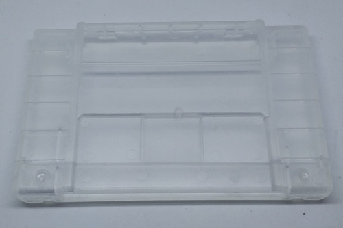 Carcasa Custom Game Para Super Nintendo Snes ( Repro & Hack)