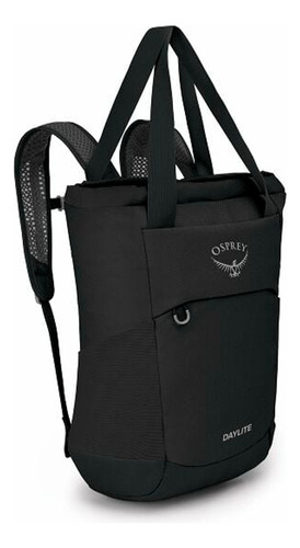Mochila Tote Bag Osprey Daylite Tote 20l Laptop 14 Unisex