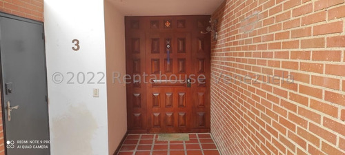 Imagen 3 de 20 de Ja Venta De Acogedor Town House En Altos De La Trinidad / 22-22422