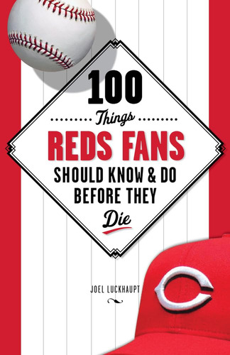 100 Cosas Que Los Fanáticos De Los Reds Deberían Saber Hacer