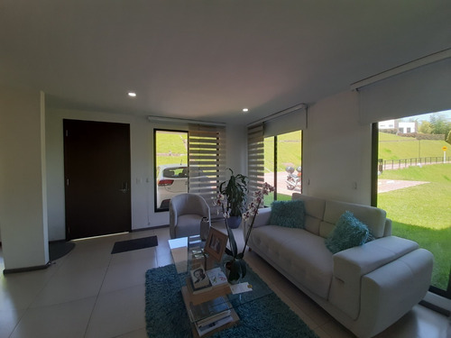 Imagen 2 de 30 de Alquiler Casa Amoblada La Florida, Manizales. Cod 5435149