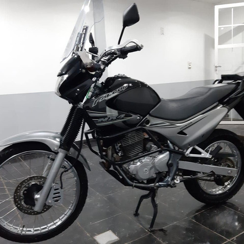 Honda Falcon Nx 400