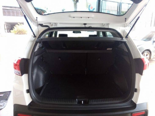 Imagem 12 de 12 de Hyundai Creta 1.6 16v Flex Attitude Manual