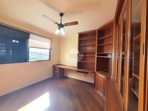 Imagem 13 de 30 de Apartamento À Venda Em Jardim Paraíso - Ap007678