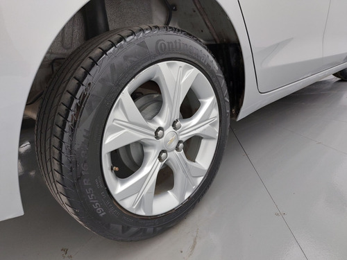Chevrolet Onix 1.0 TURBO FLEX PLUS LTZ MANUAL