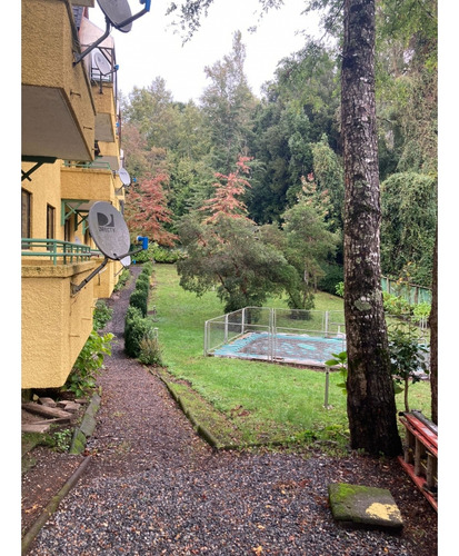 Se Vende Hermoso Departamento 2d2b En Los Refugios Pucón