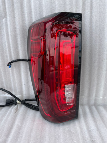 Calavera Izquierda Gmc Sierra Denali 2020 2021 2022 2023 Led