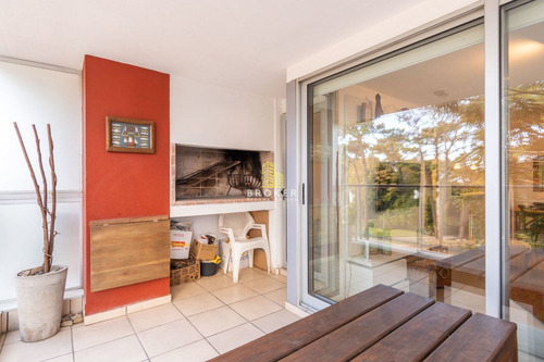 Imagen 5 de 22 de Venta Apartamento Punta Del Este Roosevelt Broker 759 (ref: Bkb-759)