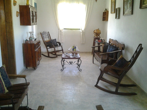 Imagen 7 de 13 de Posada En Venta En Tucacas Morrocoy Inm-013