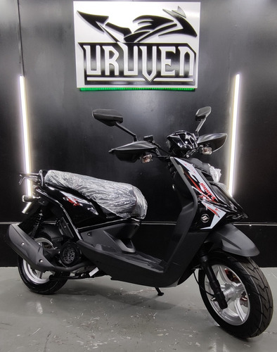 Hj Sport 125