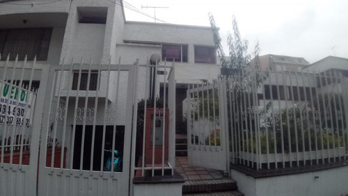 Casas En Venta Quinta Paredes 303-100833