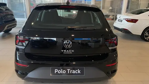 Volkswagen Polo Track 1.6