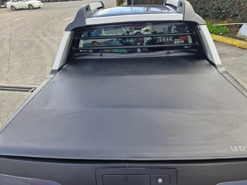 Renault Duster Oroch 2.0 Dynamique At