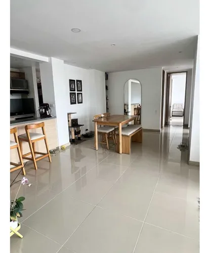 Vendo Apartamento En Envigado En Jardines