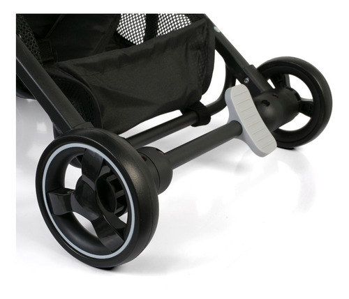 Coche Paraguitas Belluno Baby Rimini Ultraportable Original
