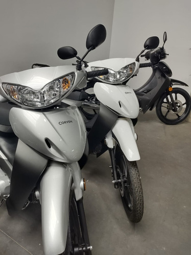 Corven Mirage 110 0km Entrega Inmediata!!!