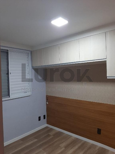 Imagem 13 de 15 de Apartamento À Venda Em Parque Das Cachoeiras - Ap003382