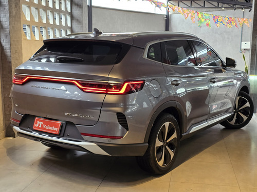 BYD Song Plus 1.5 Dm-I Aut. 5P Hibrido