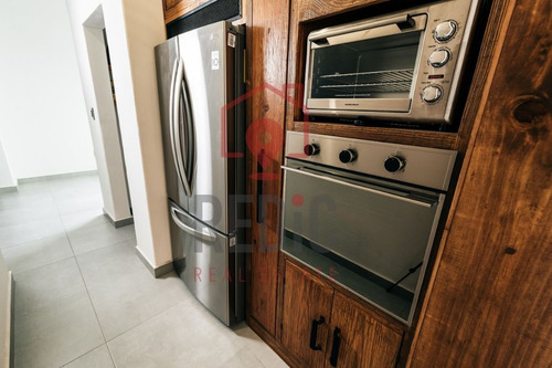 Imagen 23 de 24 de Casa Amueblada De 1 Nivel Con Amplio Jardín En Jurica