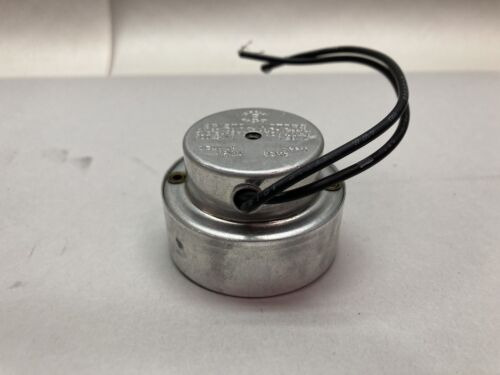 Bistol Motors,model 425c 78k 4 W,timer Motor Ddc