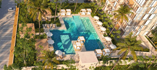 Lotes En Venta En Playa Del Carmen