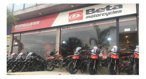 Beta 300 Racing 2t. Precio Dolar Billete