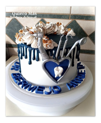 Imagen 5 de 10 de Tortas De Cumpleaños Personalizadas