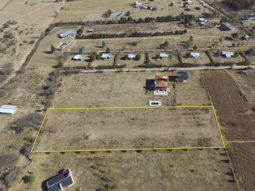 Imagen 5 de 6 de Venta De Terrenos En Nono Traslasierra Cordoba