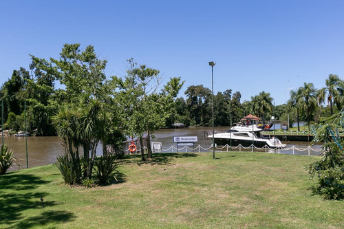 Imagen 18 de 30 de Venta Lote Club Náutico Boat Center ,tigre