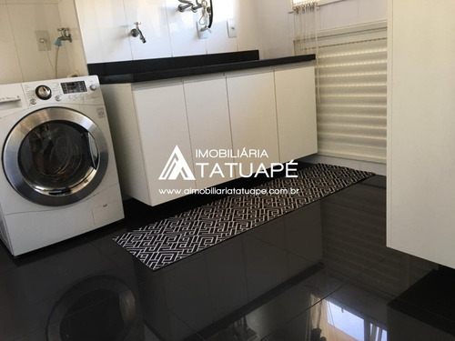 Imagem 8 de 30 de Apartamento - Ap000419 - 69236782
