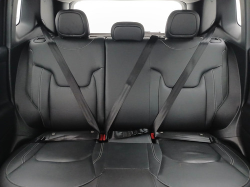 Jeep Renegade 1.3 T270 TURBO FLEX LONGITUDE AT6