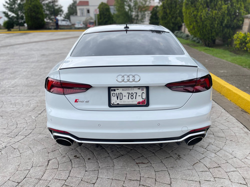 Audi Serie Rs 2.9t Rs5 Coupe V6 Quattro At