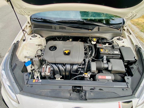 Kia Forte 2.0 Hb Gt Line Mt