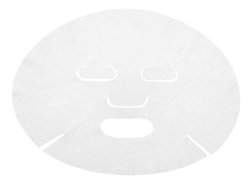 Máscara Facial Descartável Vertix Hygienic Care