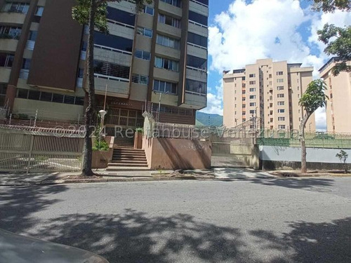  Mg Apartamento En Venta,la Urbina Mls #24-15147 Sc