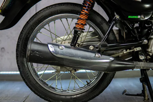 Bajaj Boxer Ct 100 2024